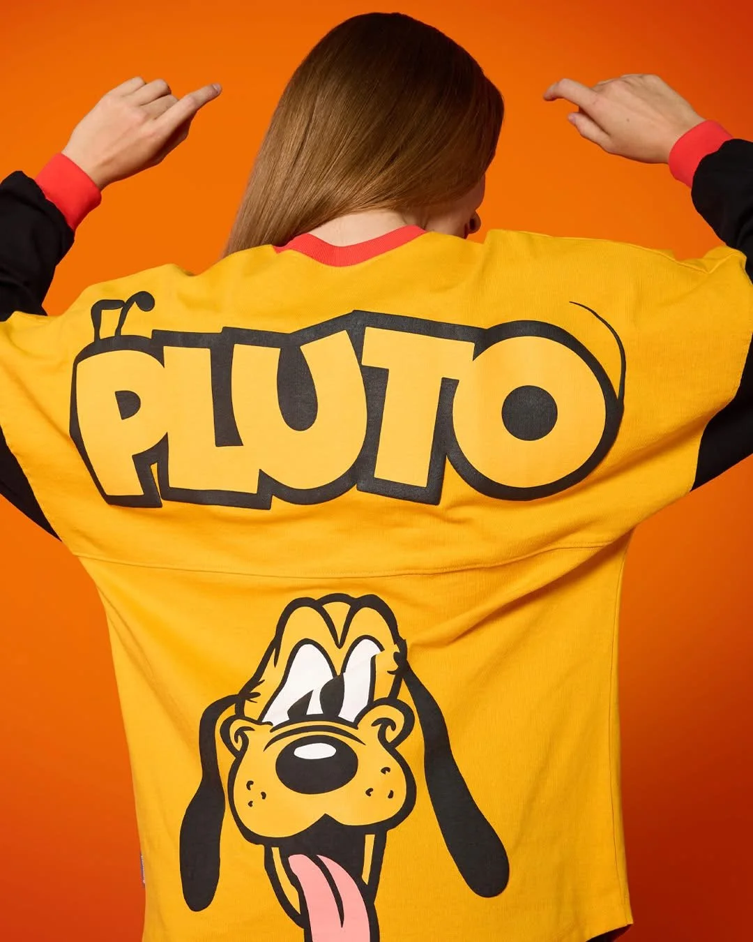 New Pluto 95th Anniversary Collection on Disney Store — EXTRA